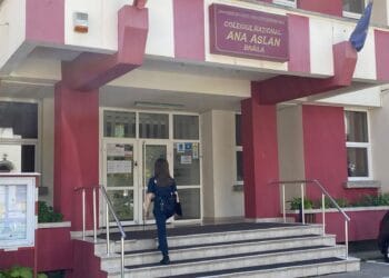 Siguranța elevilor, prioritate pentru polițiștii brăileni pe durata Evaluării Naționale