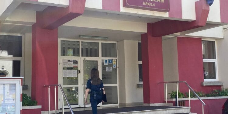 Siguranța elevilor, prioritate pentru polițiștii brăileni pe durata Evaluării Naționale