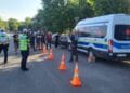 Siguranța pe două roți: Polițiști și motocicliști, împreună pentru prevenție