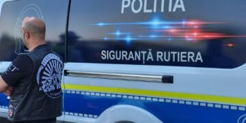 Siguranța pe două roți: Polițiști și motocicliști, împreună pentru prevenție