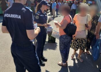 ,,BRĂȚĂRILE DE MONITORIZARE ELECTRONICĂ”, PENTRU PREVENIREA ȘI COMBATEREA VIOLENȚEI DOMESTICE!