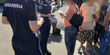 ,,BRĂȚĂRILE DE MONITORIZARE ELECTRONICĂ”, PENTRU PREVENIREA ȘI COMBATEREA VIOLENȚEI DOMESTICE!