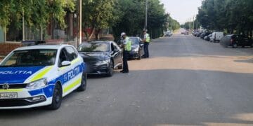 ACȚIUNE PENTRU REDUCEREA RISCULUI RUTIER