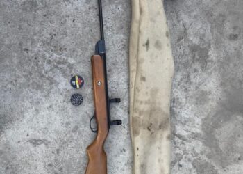 ACȚIUNE PENTRU PREVENIREA PRODUCERII UNOR EVENIMENTE NEGATIVE LA REGIMUL ARMELOR ȘI MUNIȚIILOR