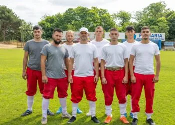 Concursurilor Serviciilor Profesionale ale Serviciilor Private și Voluntare pentru Situații de Urgență.