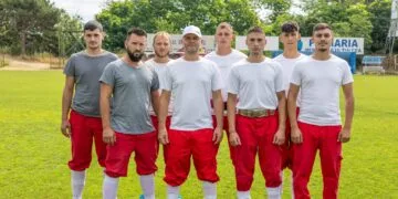 Concursurilor Serviciilor Profesionale ale Serviciilor Private și Voluntare pentru Situații de Urgență.