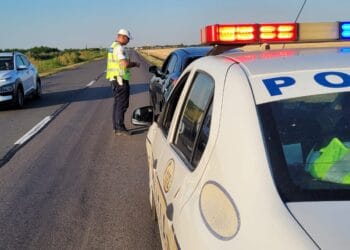 REZULTATELE ACȚIUNILOR POLIȚIȘTILOR DIN WEEK-END