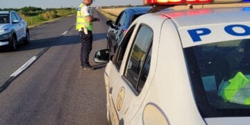 REZULTATELE ACȚIUNILOR POLIȚIȘTILOR DIN WEEK-END