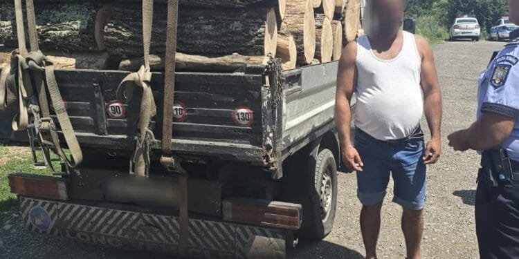 DEPISTĂRI ALE POLIȚIȘTILOR DE LA ÎNCEPUTUL ACESTUI WEEK-END