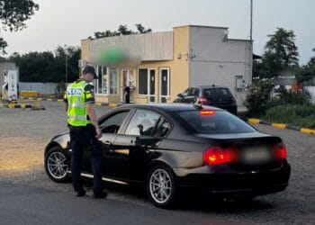 REZULTATELE ACȚIUNILOR POLIȚIȘTILOR, DIN WEEK-END 450 de fapte constatate care au perturbat ordinea și liniștea publică 37 de șoferi scoși din trafic