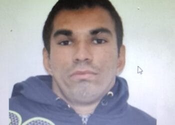 L-AȚI VĂZUT? ANUNȚAȚI IMEDIAT POLIȚIA!