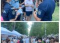 ACTIVITĂȚI PREVENTIVE ÎN SISTEM INTEGRAT, DESFĂȘURATE DE POLIȚIȘTII BRĂILENI!