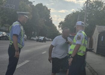 MĂSURILE ADOPTATE DE I.P.J. BRĂILA PENTRU CREȘTEREA SIGURANȚEI RUTIERE ÎN RÂNDUL CONDUCĂTORILOR DE TROTINETE ELECTRICE