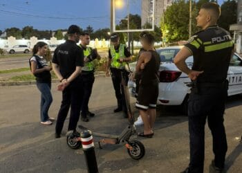 Siguranța rutieră a pietonilor și bicicliștilor în luna iunie 2025