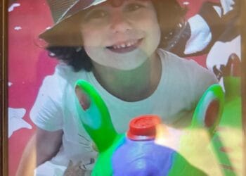 MINORĂ DISPĂRUTĂ! ORICE INFORMAȚIE POATE FI IMPORTANTĂ!