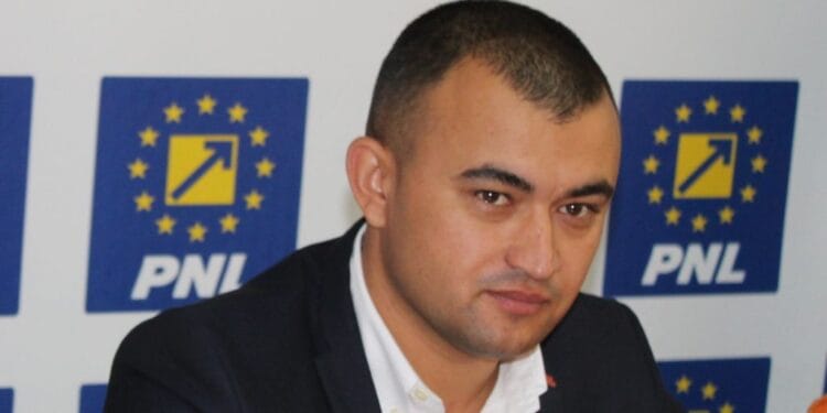 Subiecte majore pentru viitorul județului-Președintele PNL Alexandru Popa