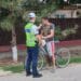 ACȚIUNI PENTRU SIGURANȚA PIETONILOR, BICICLIȘTILOR ȘI TROTINETIȘTILOR, ÎN MUNICIPIUL BRĂILA*