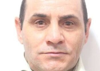 PERSOANĂ DISPĂRUTĂ