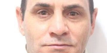 PERSOANĂ DISPĂRUTĂ