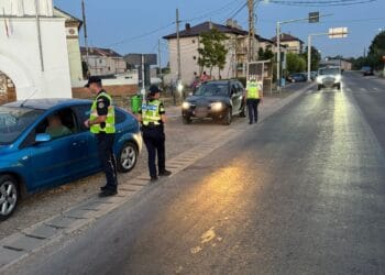 REZULTATELE ACȚIUNILOR POLIȚIȘTILOR BRĂILENI, ÎN WEEKEND-UL PREMERGĂTOR ÎNCEPERII ȘCOLII