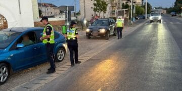 REZULTATELE ACȚIUNILOR POLIȚIȘTILOR BRĂILENI, ÎN WEEKEND-UL PREMERGĂTOR ÎNCEPERII ȘCOLII
