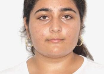 PERSOANĂ DISPĂRUTĂ