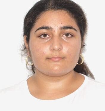 PERSOANĂ DISPĂRUTĂ