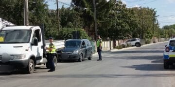 ACȚIUNI PENTRU SIGURANȚA CETĂȚENILOR, ÎN WEEKEND