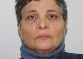 IPJ BRĂILA  – PERSOANĂ DISPĂRUTĂ