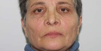 IPJ BRĂILA  – PERSOANĂ DISPĂRUTĂ