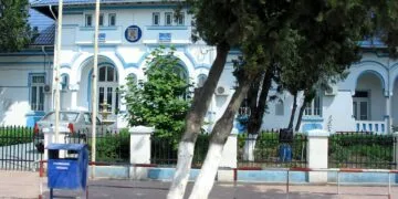 COMUNICAT DE PRESĂ FINALIZARE PROIECT  PNRR – FONDURI PENTRU ROMÂNIA MODERNĂ ȘI REFORMATĂ