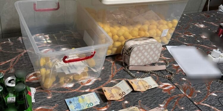 PERCHEZIȚIE DOMICILIARĂ CE A VIZAT TOMBOLE ONLINE