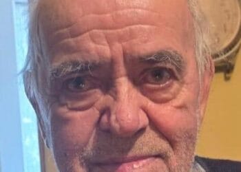 PERSOANĂ DISPĂRUTĂ