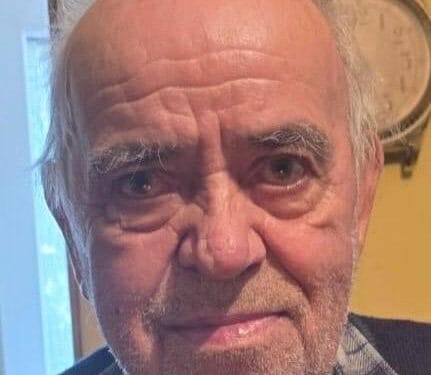 PERSOANĂ DISPĂRUTĂ