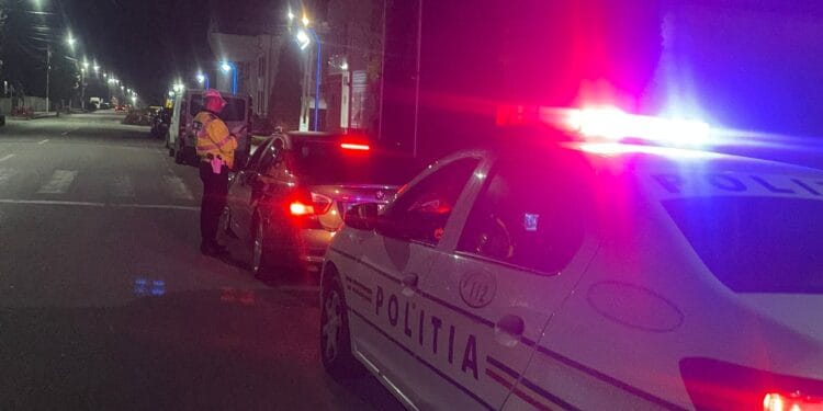 ACȚIUNILE POLIȚIȘTILOR BRĂILENI PENTRU ASIGURAREA UNUI CLIMAT OPTIM DE SIGURANȚĂ PUBLICĂ