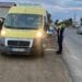 ACȚIUNE A POLIȚIȘTILOR RUTIERI PENTRU VERIFICAREA MICROBUZELOR ȘCOLARE