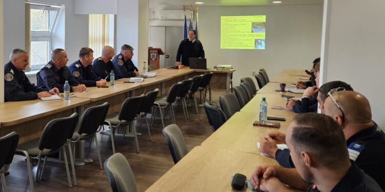 Ziua Internaţională pentru Reducerea Riscului Dezastrelor Naturale