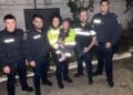 O minoră, aflată singură pe stradă, a fost identificată și încredințată familiei, cu sprijinul unui cetățean responsabil