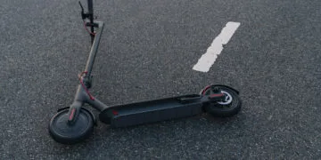Accident rutier