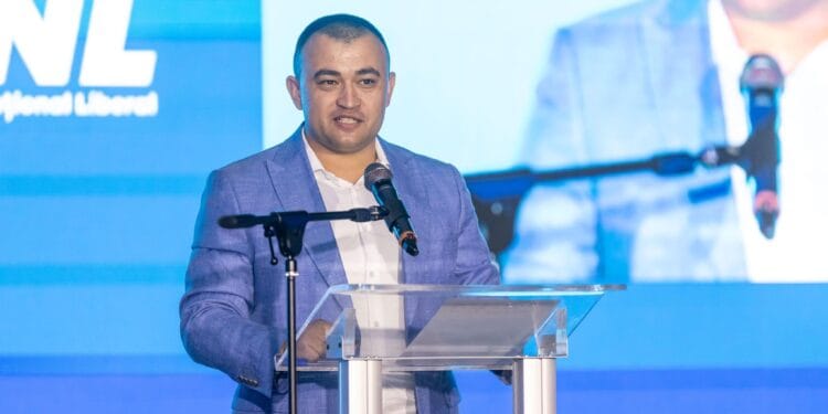 Președintele PNL Brăila a inițiat legea prin care propune introducerea pedepsei de Castrare Chimică pentru toți cei care abuzează minorii sub 14 ani