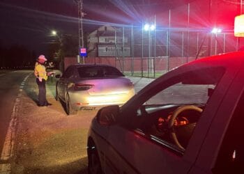 ACȚIUNE PENTRU COMBATEREA VITEZEI EXCESIVE