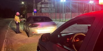 ACȚIUNE PENTRU COMBATEREA VITEZEI EXCESIVE