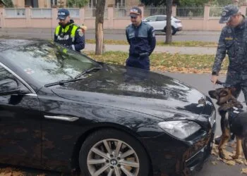 Siguranța școlară – prioritate pentru toate structurile poliției brăilene