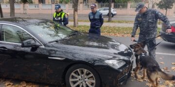 Siguranța școlară – prioritate pentru toate structurile poliției brăilene