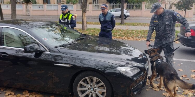 Siguranța școlară – prioritate pentru toate structurile poliției brăilene