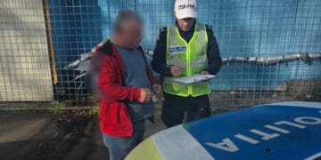 Acțiuni pentru creșterea siguranței pietonilor pe drumurile publice, în perioada 3-9 noiembrie2025