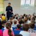Activitate educativă la Grădinița „Luceafărul” din Brăila