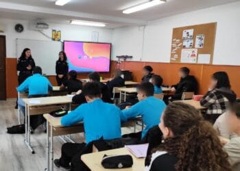 ZIUA MONDIALĂ DE PREVENIRE A ABUZULUI ȘI VIOLENȚEI ÎMPOTRIVA COPIILOR