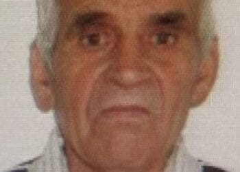 PERSOANĂ DISPĂRUTĂ