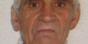 PERSOANĂ DISPĂRUTĂ